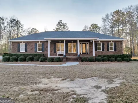 1050 Whatley Pond Rd, Reynolds, GA 31076