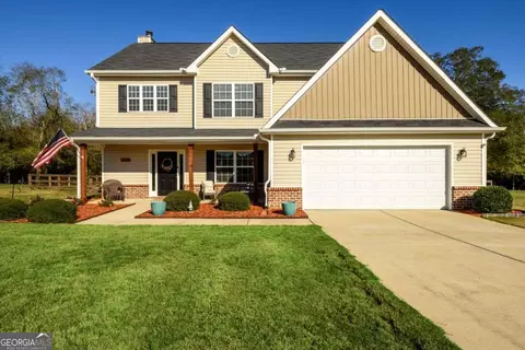 1670 Bismarck Cir, Winder, GA 30680