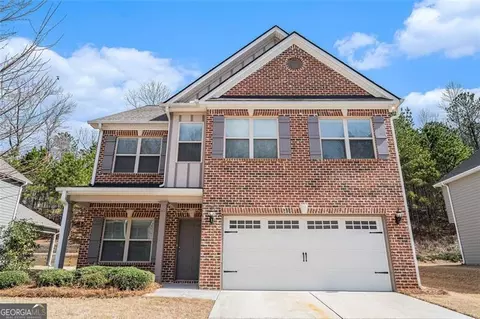 Undisclosed, Dallas, GA 30132