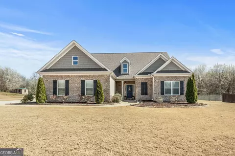 1208 White Oak Way, Griffin, GA 30224