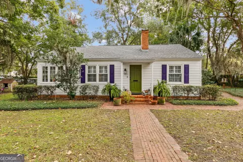 310 Wheeler St, Saint Marys, GA 31558
