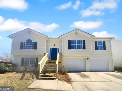 3399 Springside Rdg, Decatur, GA 30034