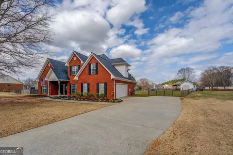 20 Alison Trl, Covington, GA 30014 photo 2