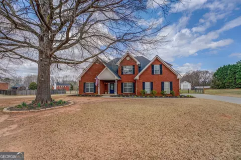 20 Alison Trl, Covington, GA 30014