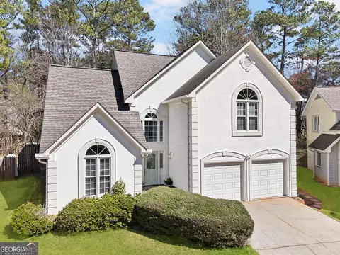 3812 Chalmers Ct, Clarkston, GA 30021
