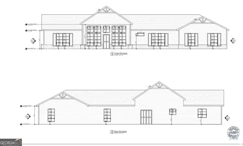 603 Cameron Mill Rd, Lagrange, GA 30240