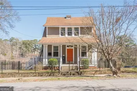 1269 Monroe Dr NE, Atlanta, GA 30306