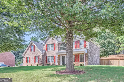 117 Kiara Ln, Stockbridge, GA 30281