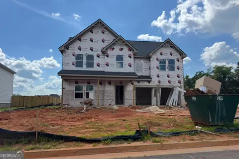 300 Bianca Way #195, Mcdonough, GA 30253