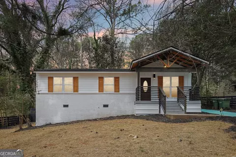 2166 Ohara Pl SE, Atlanta, GA 30315