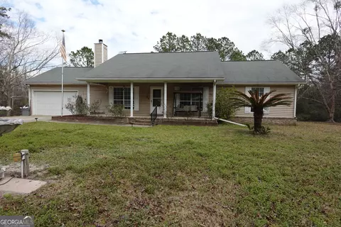 28 Rabbit Rd, Fleming, GA 31309
