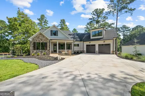 1060 Carnoustie Dr, Greensboro, GA 30642