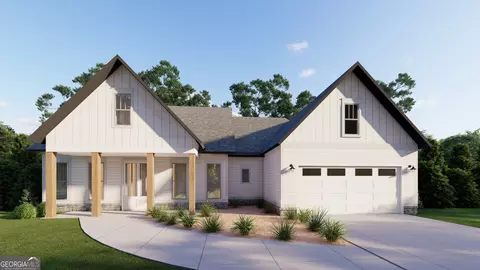 0 Lot 520 - Mulberry Cir, Jasper, GA 30143