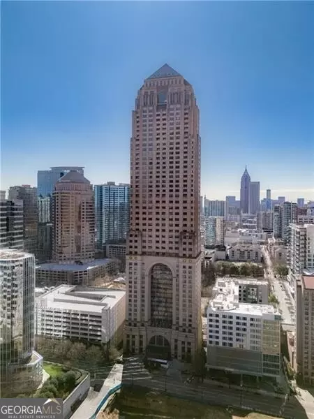 75 14th St NE #3160, Atlanta, GA 30309