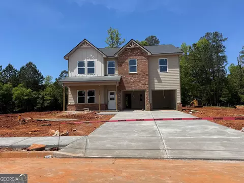 1590 Sungrown Way #249, Mcdonough, GA 30253