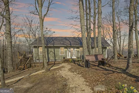 229 Stirratt Rd NE, Ranger, GA 30734
