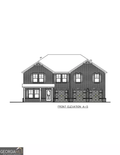 1598 Sungrown Way #250, Mcdonough, GA 30253