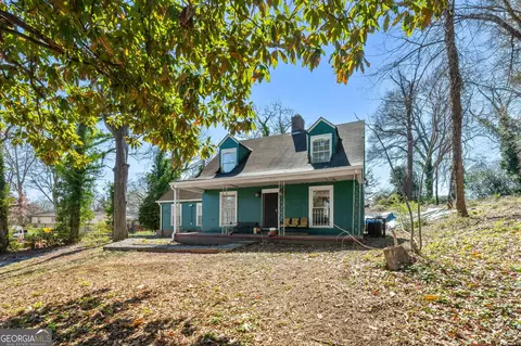 1444 Norman Berry Dr, East Point, GA 30344