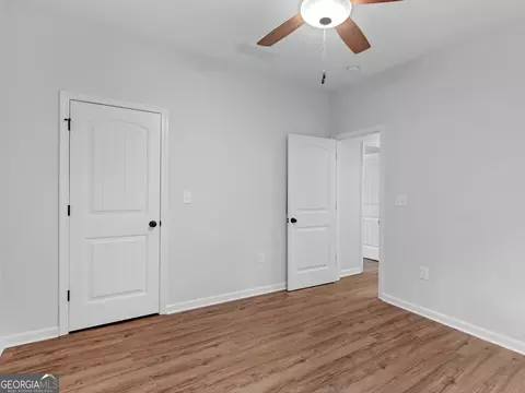Bedroom - 452 Haley Rd, Jackson, GA 30233 photo 8 of 9