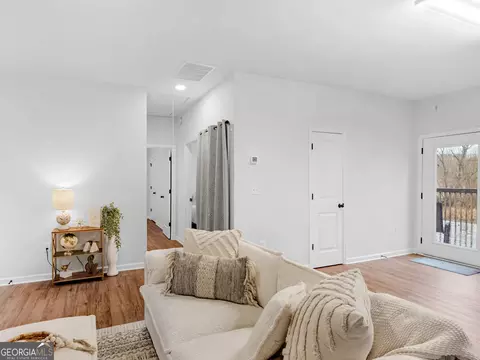 Entry Way - 452 Haley Rd, Jackson, GA 30233 photo 1 of 1