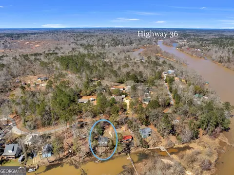 View/Area - 452 Haley Rd, Jackson, GA 30233 photo 2 of 4