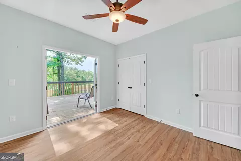 Bedroom - 452 Haley Rd, Jackson, GA 30233 photo 5 of 9