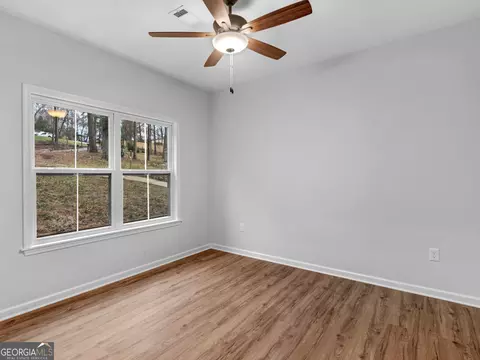 Bedroom - 452 Haley Rd, Jackson, GA 30233 photo 6 of 9