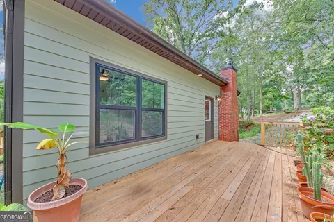 Exterior - 452 Haley Rd, Jackson, GA 30233 photo 4 of 4