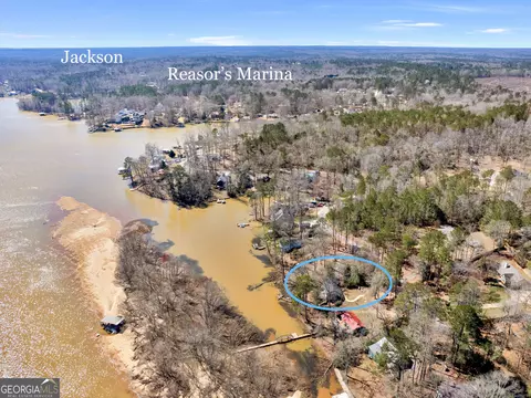 View/Area - 452 Haley Rd, Jackson, GA 30233 photo 1 of 4