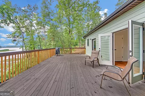 Exterior - 452 Haley Rd, Jackson, GA 30233 photo 2 of 4