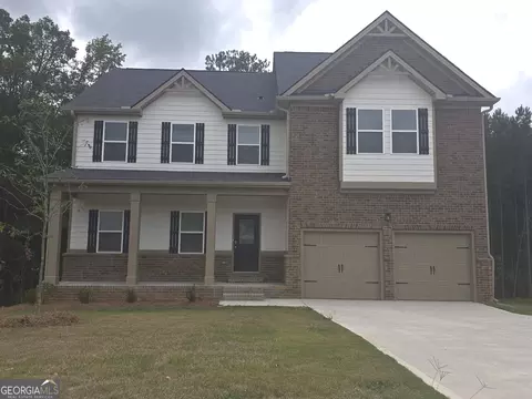 1599 Sungrown Way #251, Mcdonough, GA 30253