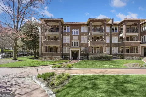 198 Ponce De Leon Ave NE #2A, Atlanta, GA 30308