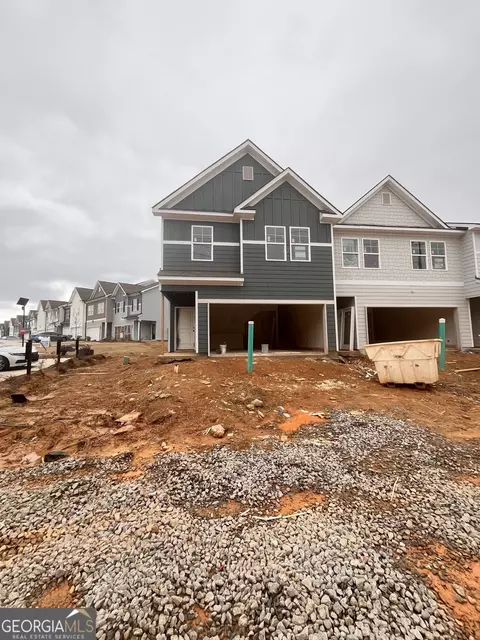 44 Leggit Dr #179, Villa Rica, GA 30180
