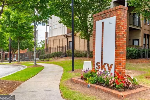 898 Oak St SW #3109, Atlanta, GA 30310