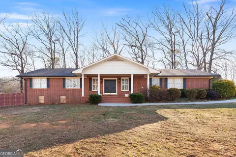19 Roving Rd, Cartersville, GA 30121