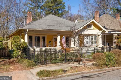 404 Oakdale Rd NE, Atlanta, GA 30307