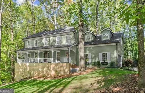 275 Waverly Trce W, Roswell, GA 30075