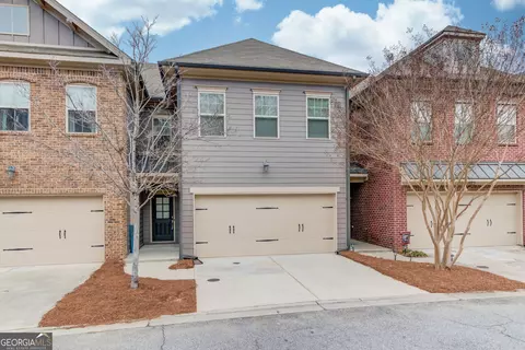 2275 W Village Ln SE, Smyrna, GA 30080