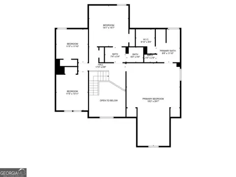1116 Oak Hollow Ln, Hampton, GA 30228 photo 25