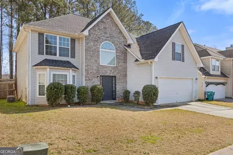 1116 Oak Hollow Ln, Hampton, GA 30228