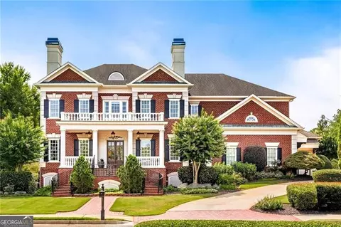 1010 Lancaster Sq, Roswell, GA 30076