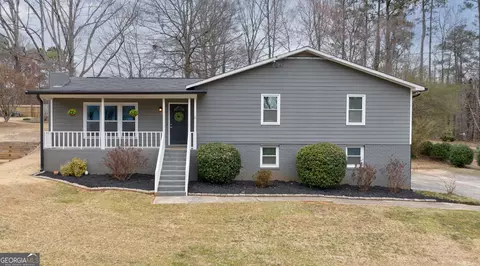 3310 Forest Creek Dr, Marietta, GA 30064