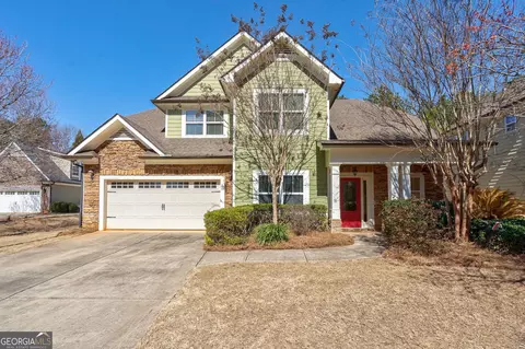 1130 Arlington Pl, Bogart, GA 30622