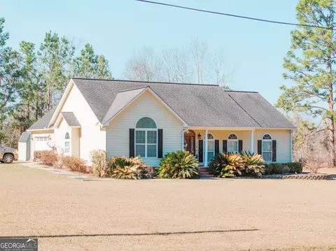458 Cv Mosley Blvd, Lyons, GA 30436