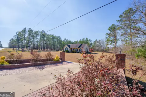 Exterior - 458 Cv Mosley Blvd, Lyons, GA 30436 photo 2 of 2