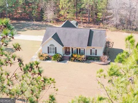 View/Area - 458 Cv Mosley Blvd, Lyons, GA 30436 photo 1 of 5