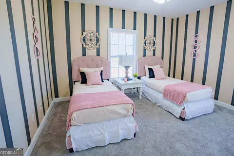 Bedroom - 458 Cv Mosley Blvd, Lyons, GA 30436 photo 5 of 6