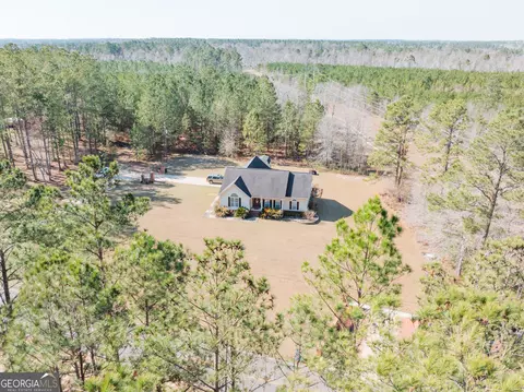 View/Area - 458 Cv Mosley Blvd, Lyons, GA 30436 photo 3 of 5