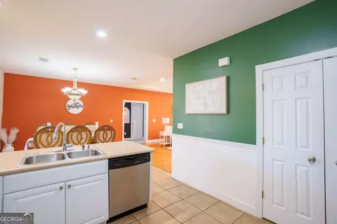 Entry Way - 458 Cv Mosley Blvd, Lyons, GA 30436 photo 1 of 1