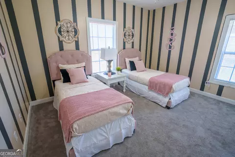 Bedroom - 458 Cv Mosley Blvd, Lyons, GA 30436 photo 4 of 6